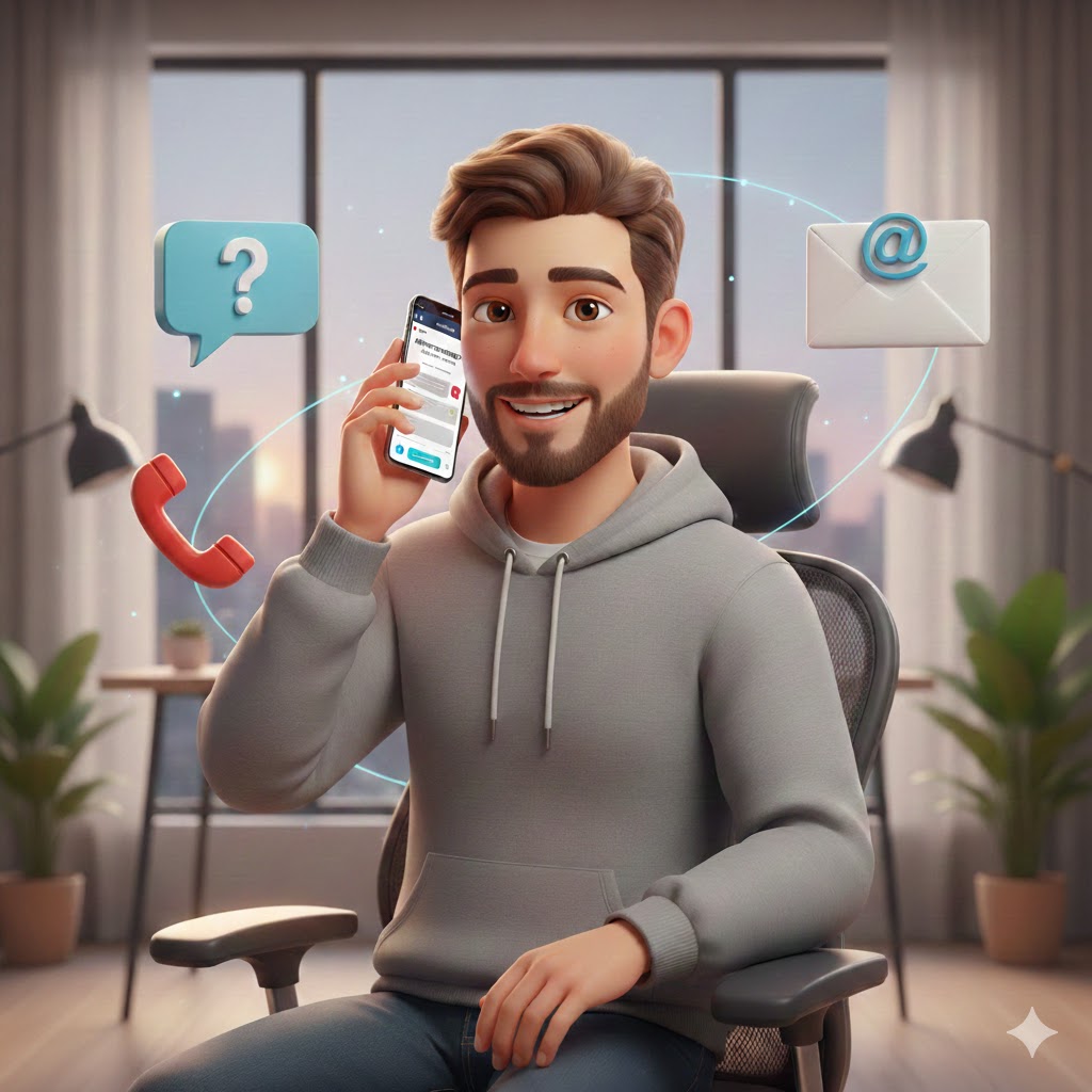 Supertotobet İletişim